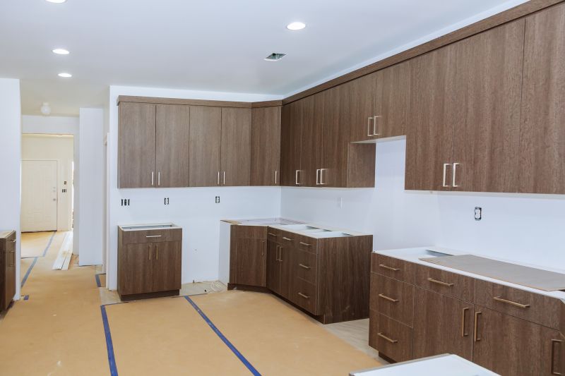 Cabinetry Installation in Lafayette, IN