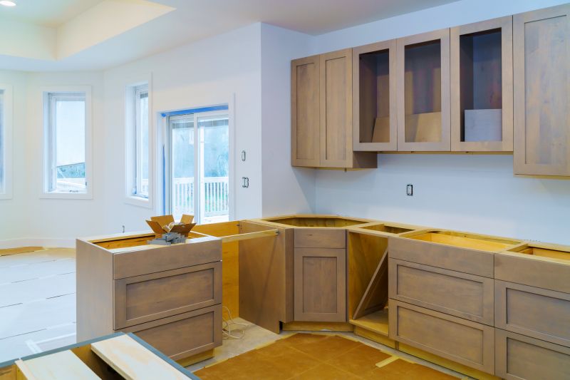 Cabinetry Installation in Indianapolis, IN