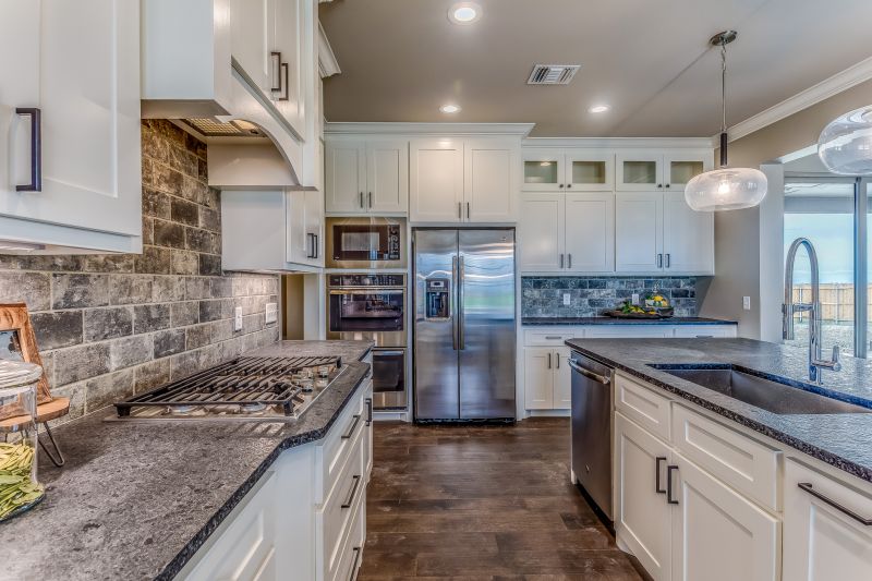 Counter Remodeling in Conroe, TX