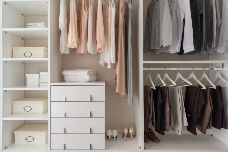 Bathroom Storage Solutions