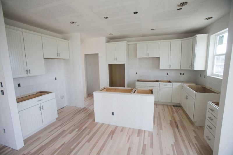 Kitchen Cupboards Remodeling in Muncie, IN