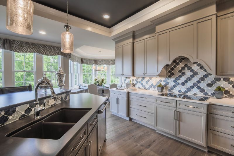 Kitchen Remodeling in Terre Haute, IN
