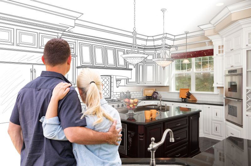 Kitchen Updating in Bloomington, IN
