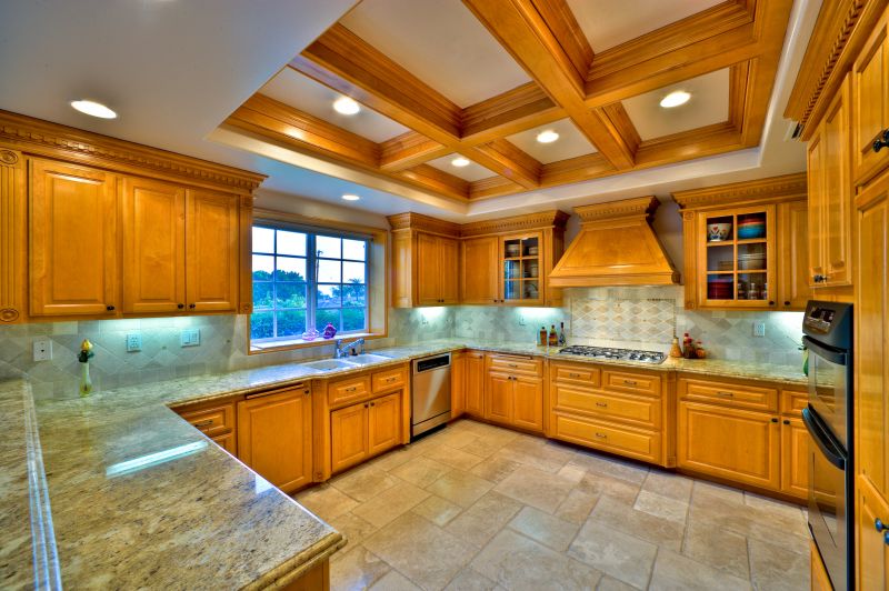 Kitchen Updating in Lafayette, IN