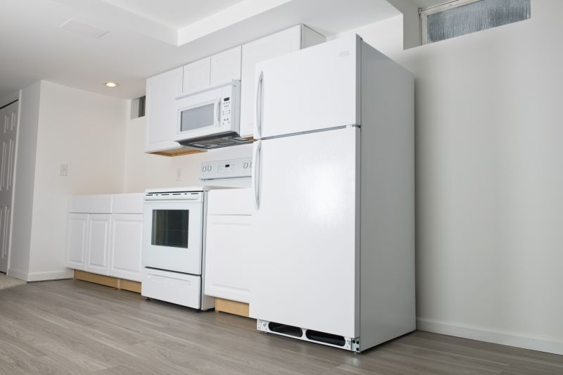 Residential Kitchen Remodeling in Hendersonville, TN