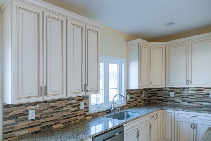 Small Kitchen Remodeling in Kokomo, IN