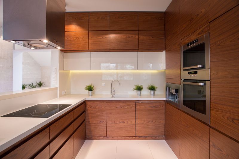 Custom Cabinet Building in Bloomington, IN