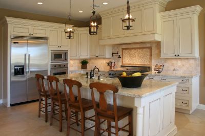 Custom Cabinet Service in Carmel, IN
