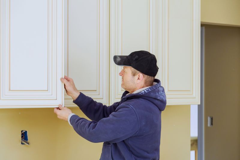 Kitchen Cabinets Installation in Muncie, IN